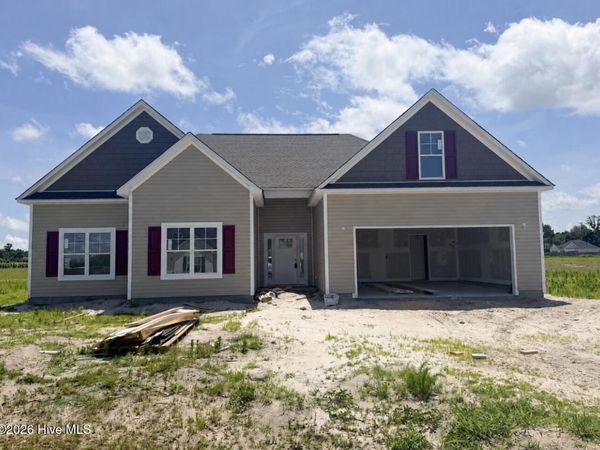 701 Puppy Drum Lane, Maysville, NC 28555