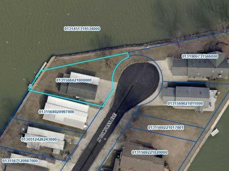 1660 N Compass Avenue, Port Clinton, OH 43452 Photo 36