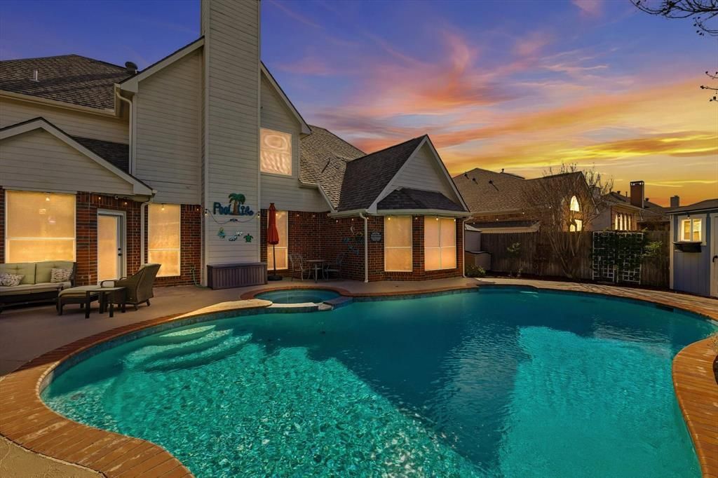 633 Cherry Tree Drive, Keller, TX 76248 Main Photo