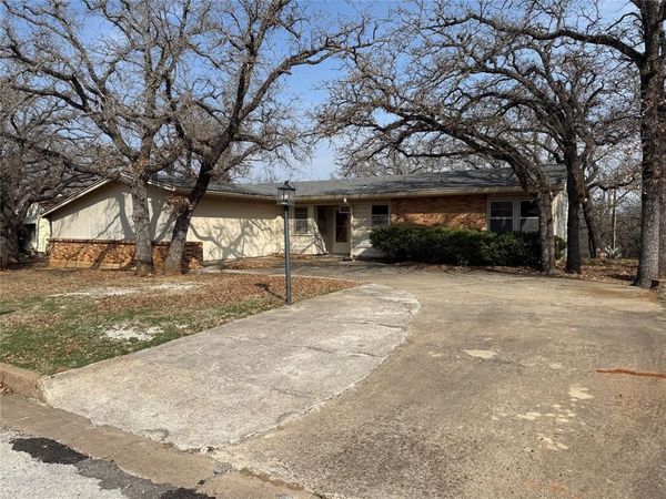 510 S Oaklawn Avenue, Eastland, TX 76448