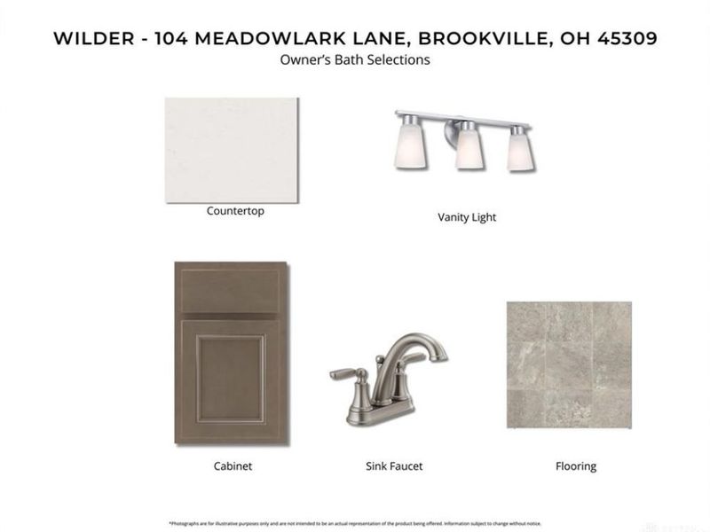 104 Meadowlark Lane, Unit 905-202, Brookville, OH 45309 Photo 5