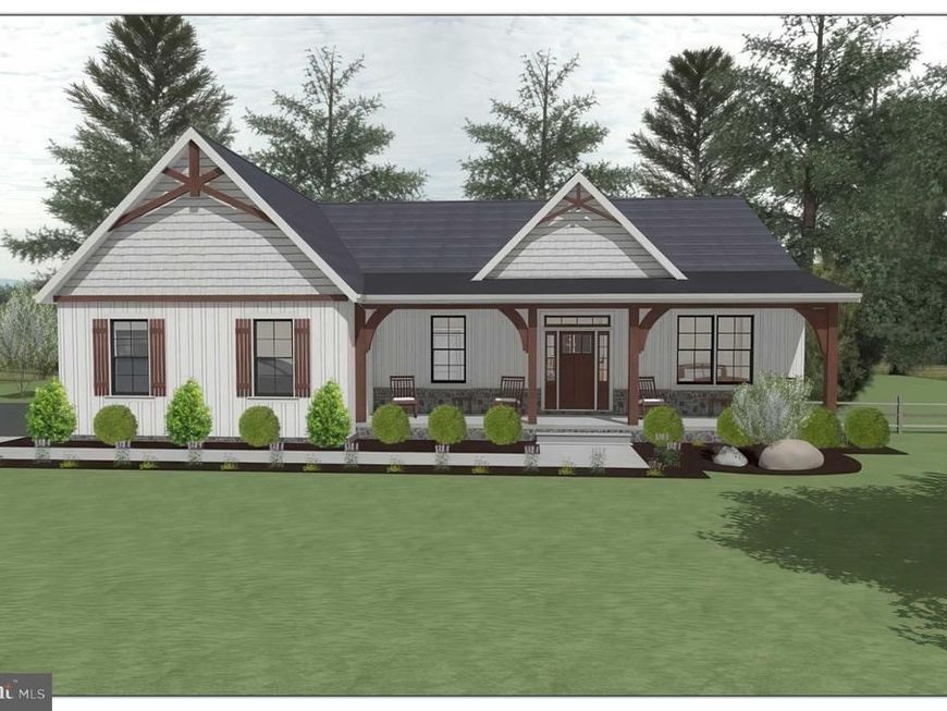 13177 Salem Church Road, Hagerstown, MD 21740 Main Photo