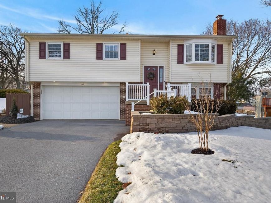 146 S Oak Street, Lititz, PA 17543 Main Photo