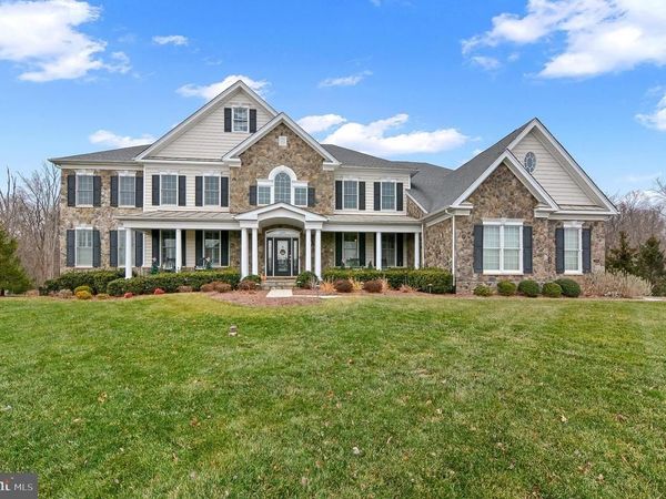 5220 BONNIE BRAE FARM DRIVE, HAYMARKET, VA 20169