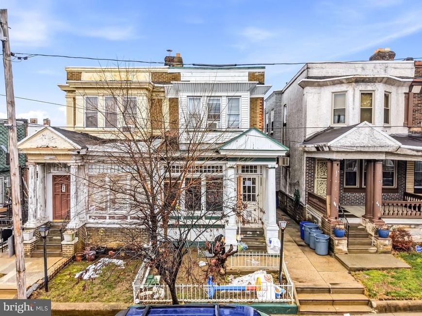 4439 N 8th Street, Philadelphia, PA 19140 Main Photo