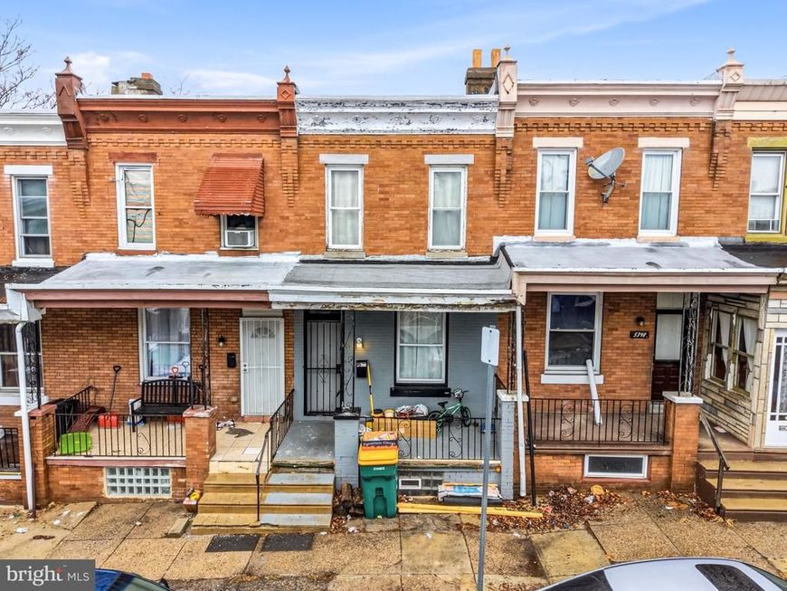 5346 Lesher Street, Philadelphia, PA 19124 Main Photo