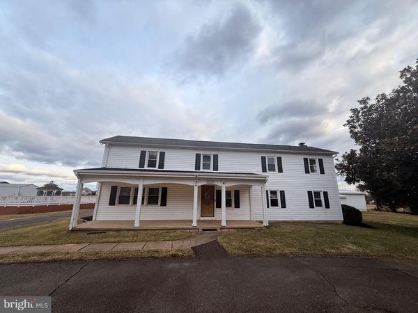 10733 PARKGATE DRIVE, NOKESVILLE, VA 20181