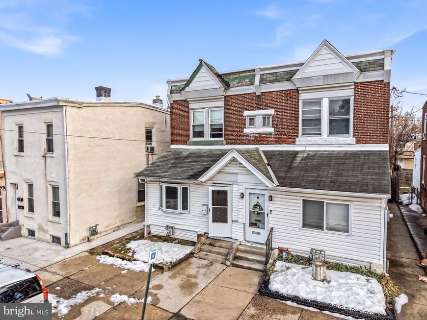 507 W 7th Street, Chester, PA 19013 Main Photo