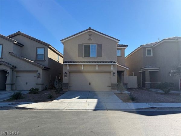 6235 Portland Treaty Avenue , Las Vegas, NV 89122