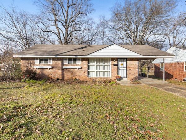 3418 W Captiol Avenue, Little Rock, AR 72205
