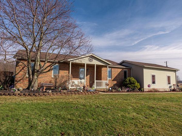 6075 Township Road 107, Mount Gilead, OH 43338