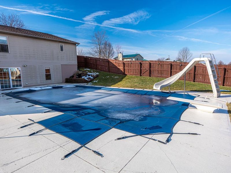 6075 Township Road 107, Mount Gilead, OH 43338 Photo 13