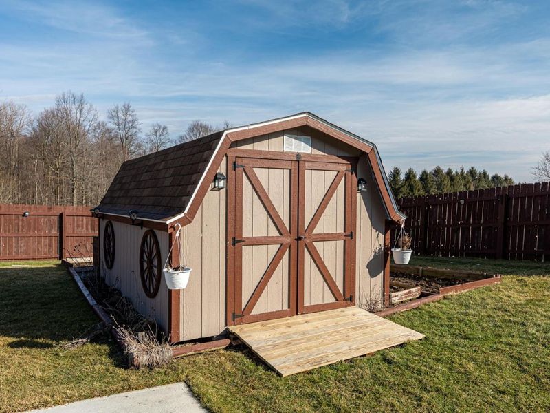 6075 Township Road 107, Mount Gilead, OH 43338 Photo 16