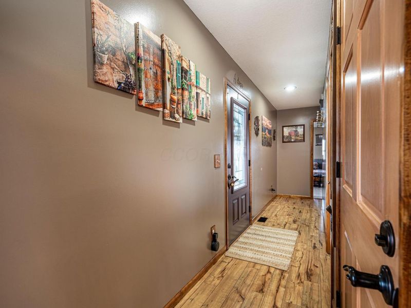 6075 Township Road 107, Mount Gilead, OH 43338 Photo 17