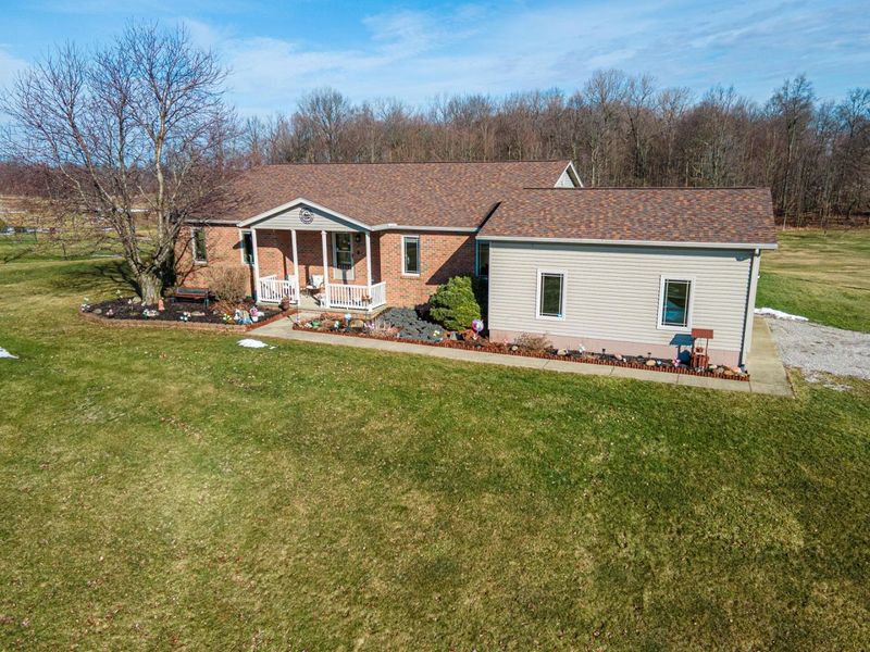 6075 Township Road 107, Mount Gilead, OH 43338 Photo 3