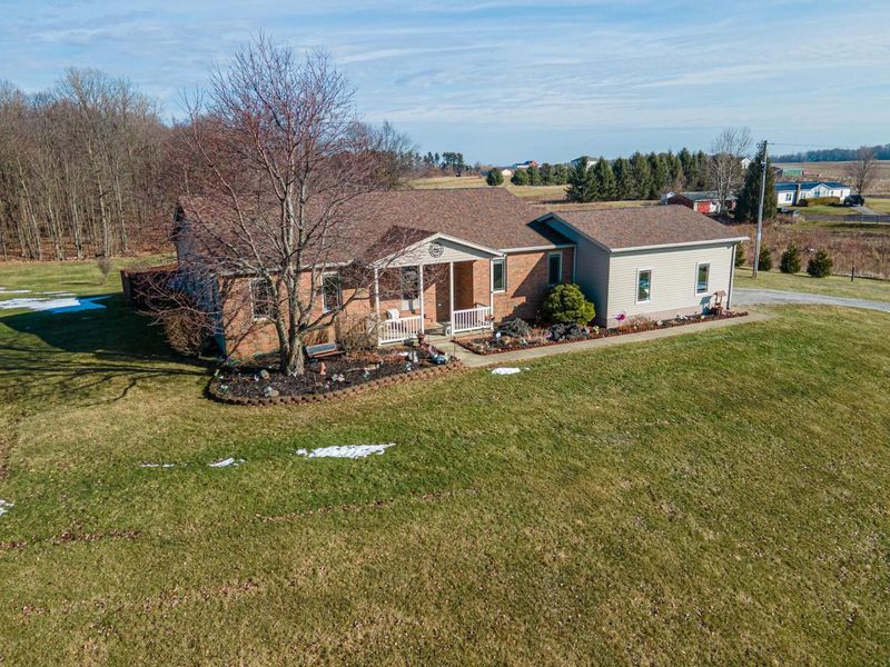 6075 Township Road 107, Mount Gilead, OH 43338 Photo 4