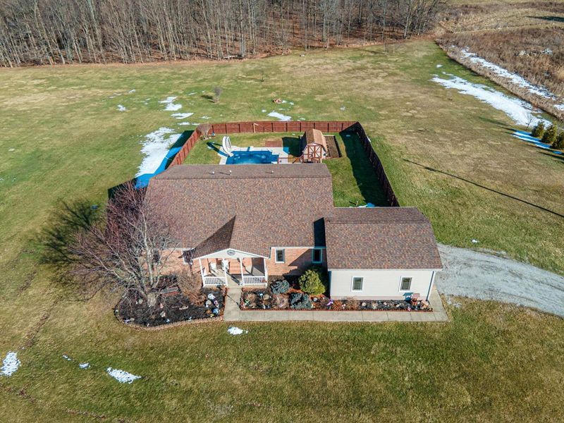 6075 Township Road 107, Mount Gilead, OH 43338 Photo 5