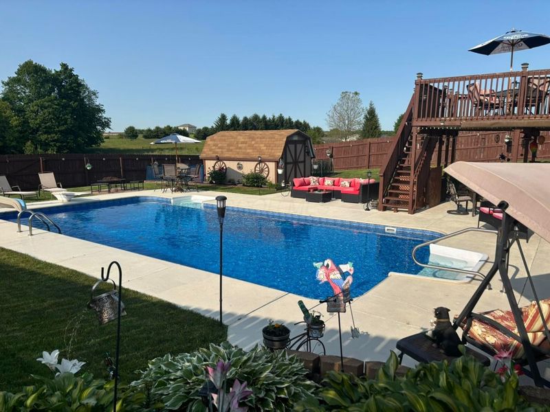 6075 Township Road 107, Mount Gilead, OH 43338 Photo 67