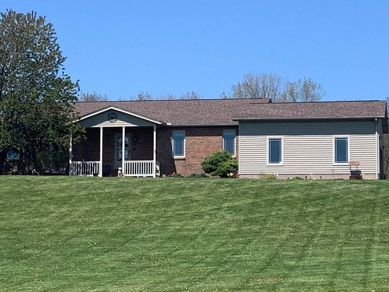 6075 Township Road 107, Mount Gilead, OH 43338 Photo 69