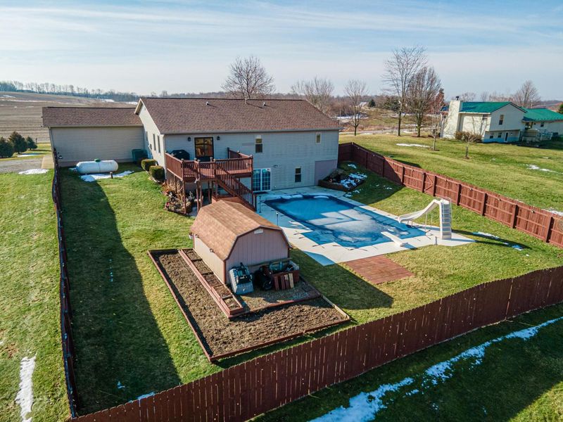 6075 Township Road 107, Mount Gilead, OH 43338 Photo 7