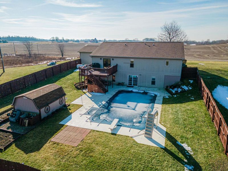 6075 Township Road 107, Mount Gilead, OH 43338 Photo 8