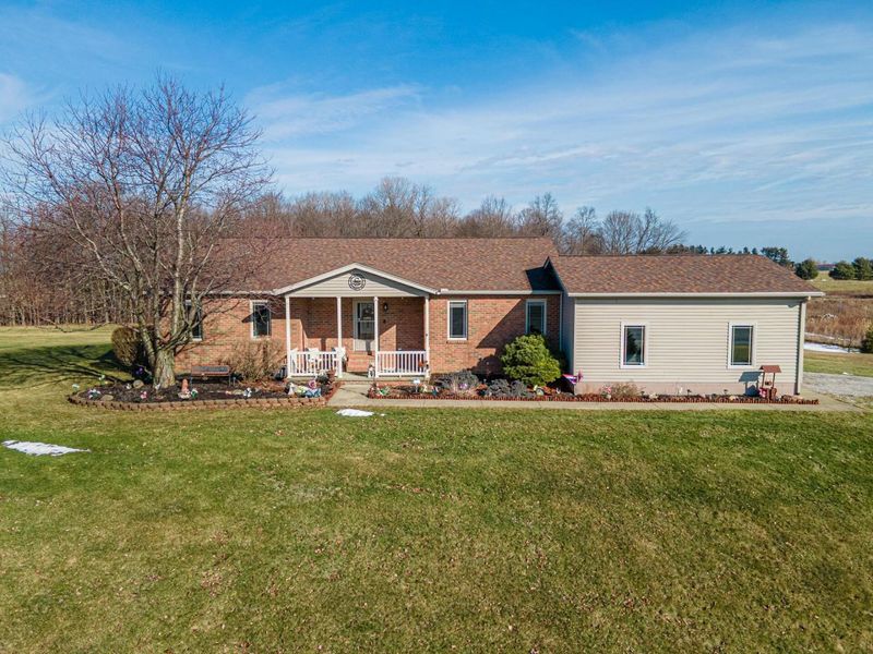 6075 Township Road 107, Mount Gilead, OH 43338 Photo 9