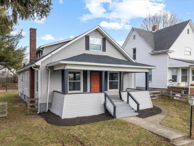 325 Maple Avenue, Utica, OH 43080 Photo 2