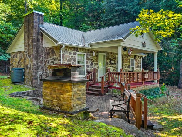 2546 Fairview Rd, Madisonville, TN 37354