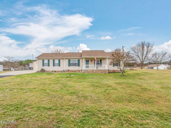 5926 Old Niles Ferry Pike, Greenback, TN 37742