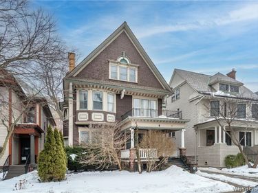 89 Highland Ave, Buffalo, NY 14222