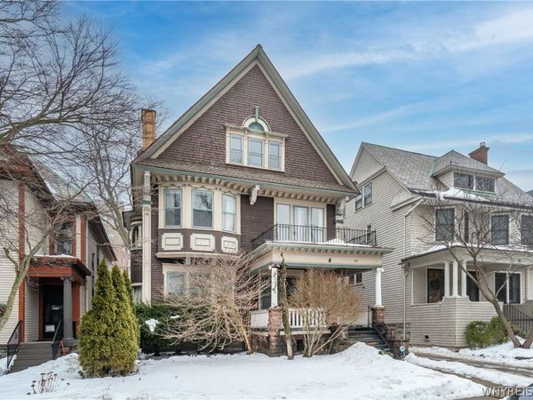 89 Highland Ave, Buffalo, NY 14222