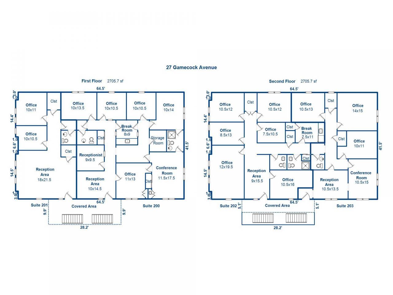 27 Gamecock Avenue Photo 71