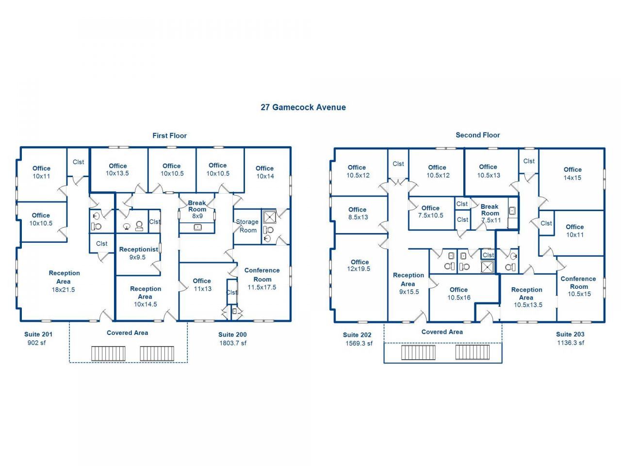 27 Gamecock Avenue Photo 72