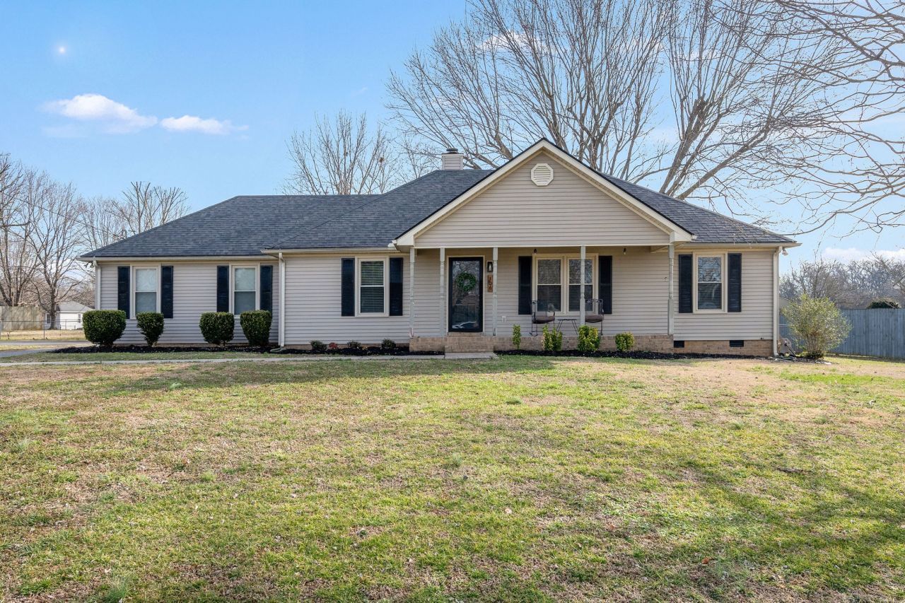 106 Daly Dr, Murfreesboro, TN 37128 Main Photo