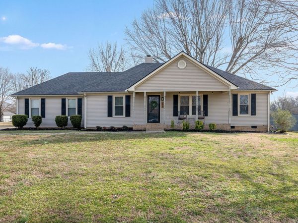 106 Daly Dr, Murfreesboro, TN 37128