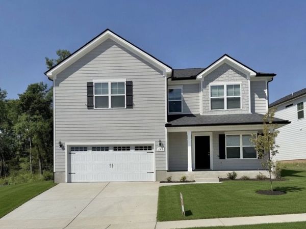 286 Castle Ridge, Antioch, TN 37013