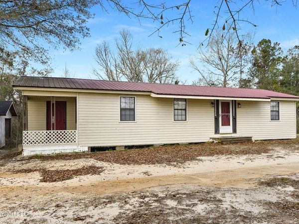 7271 Highway 57, Lucedale, MS 39452