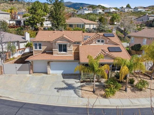 1960 Boulders Lane, Alpine, CA 91901