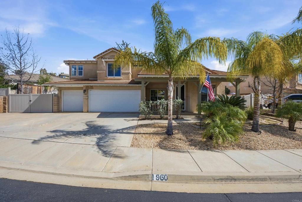 1960 Boulders Lane, Alpine, CA 91901 Main Photo