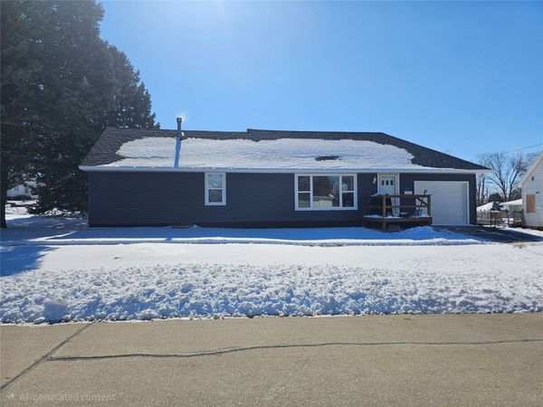 404 North Street, Guthrie Center, IA 50115