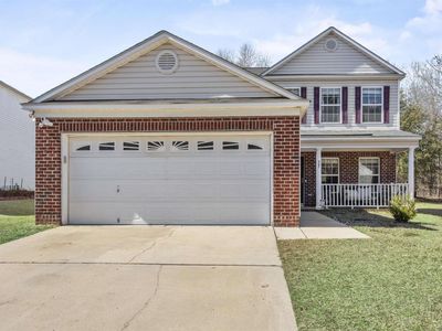 267 Ashewood Lake Drive , Columbia, SC 29209