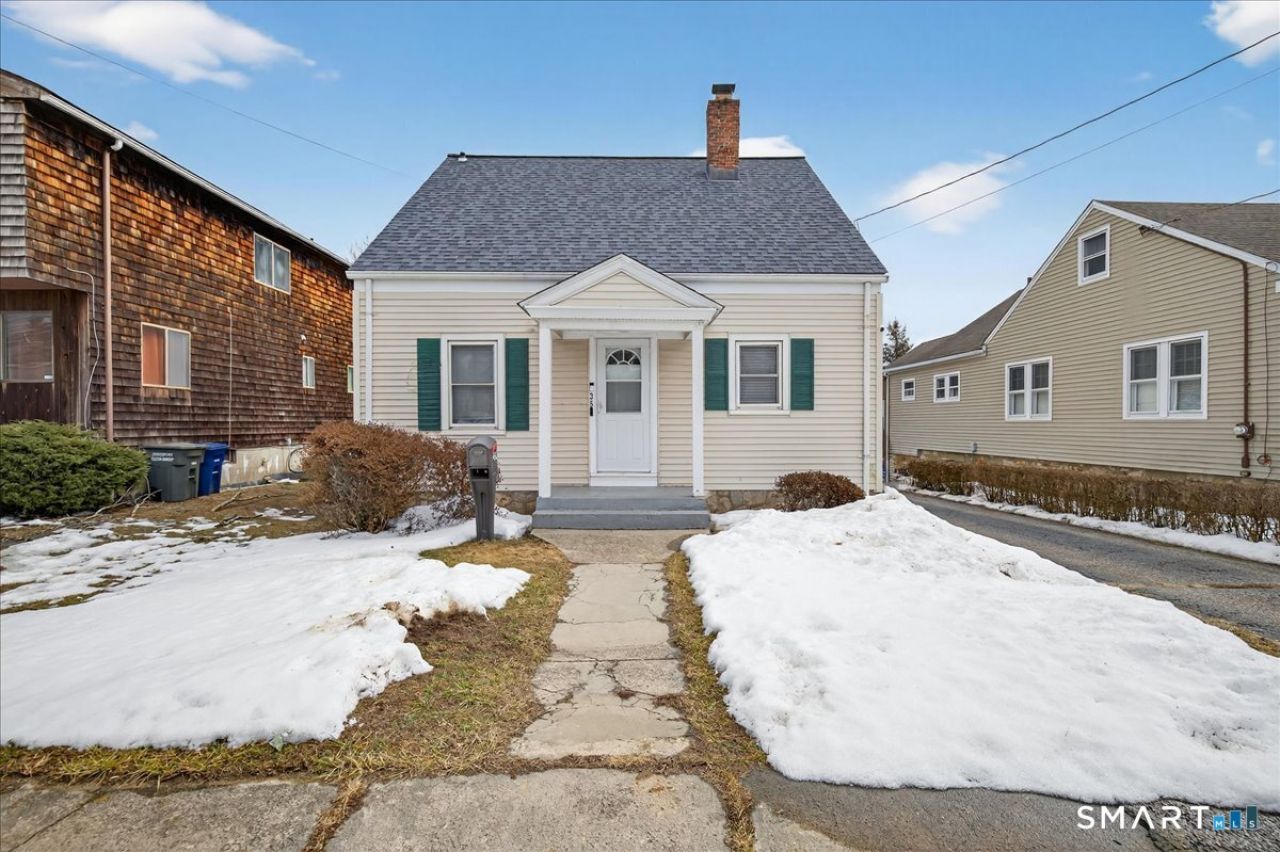 35 Marcel, Bridgeport, CT 06606 Main Photo