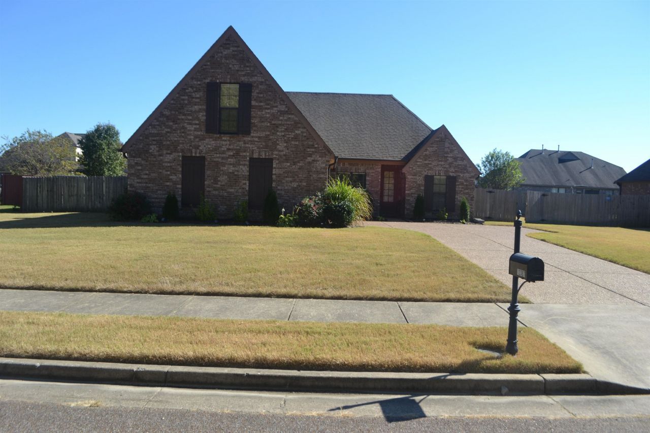 12387 Bevan Dr, Arlington, TN 38002 Main Photo