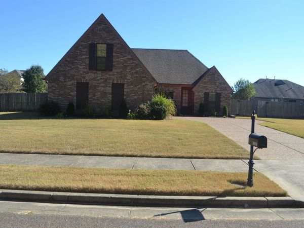 12387 BEVAN DR, Arlington, TN 38002