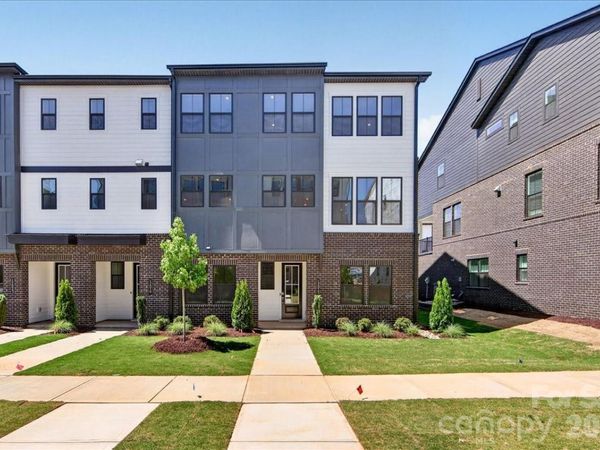 12015 Elsa Lane, Charlotte, NC 28277