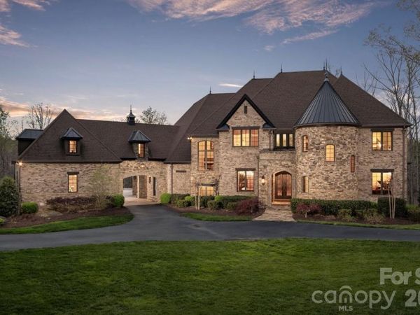 10158 Enclave Circle, Concord, NC 28027