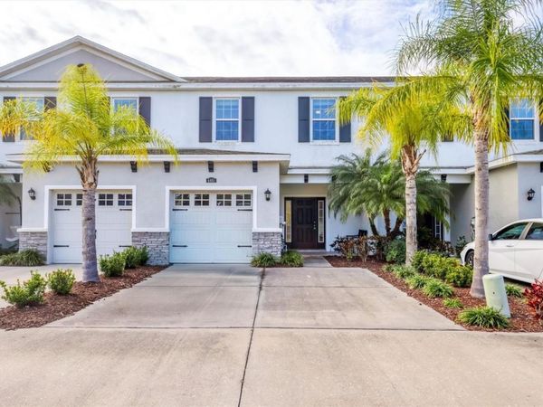 6461 BAYTOWN DRIVE, SARASOTA, FL 34240