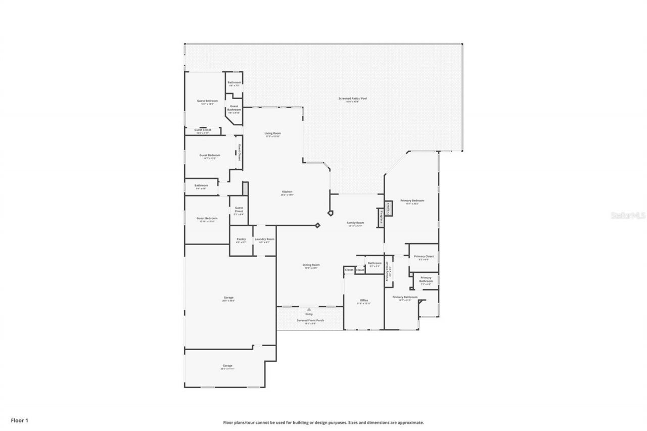 10147 Cherry Hills Avenue Circle, Bradenton, FL 34202 Photo