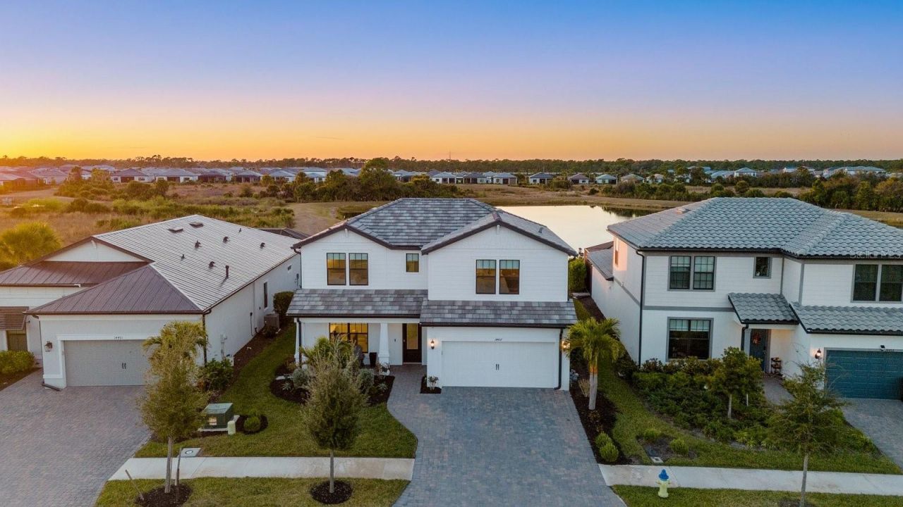 14457 Eagle Branch Drive, Nokomis, FL 34275 Photo