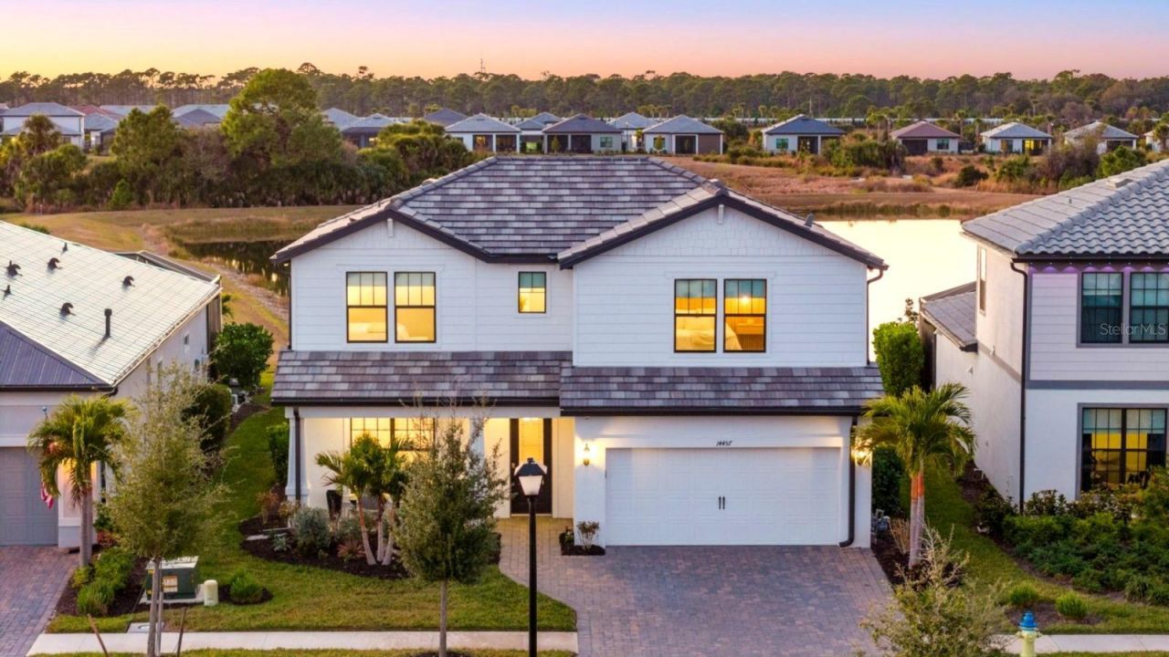 14457 Eagle Branch Drive, Nokomis, FL 34275 Photo